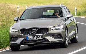 Volvo V60 D4 Momentum